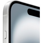 Apple iPhone 16 (128 GB) – Branco - Imagem 3