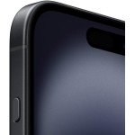 Apple iPhone 16 (256 GB) – Preto - Imagem 3