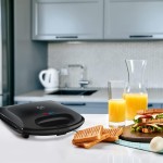 Grill e Sanduicheira 750w-220v Multi - CE226 - Imagem 7
