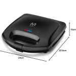 Grill e Sanduicheira 750w-220v Multi - CE226 - Imagem 8