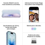 Apple iPhone 17 (256 GB) - Preto - Imagem 5