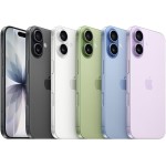 Apple iPhone 17 (256 GB) - Preto - Imagem 6