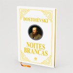 Noites Brancas - Edição de Luxo Almofadada - Imagem 3