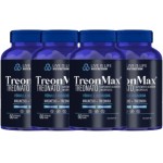 TreonMax Magnesio Treonato 500 Mg 60 Capsula puro - Imagem 5