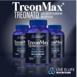 TreonMax Magnesio Treonato 500 Mg 60 Capsula puro - Imagem 6