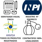 KIT CASAL 02 PERFUMES ÁRABES 100ML REF IMPORTADA - Imagem 4