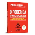 O poder da autorresponsabilidade: Livro de bolso: A ferramenta comprovada que gera alta performance e resultados em pouco tempo - Imagem 3