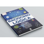 O Grande Livro de Raciocínio e Lógica - Imagem 9