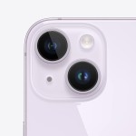 Apple iPhone 14 (512 GB) – Roxo - Imagem 3