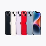 Apple iPhone 14 (512 GB) – Roxo - Imagem 4