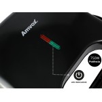 Amvox Sanduicheira e Grill AMS 370 Black 220V - Imagem 4