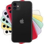 Apple iPhone 11 (64 GB) Preto - Imagem 4