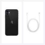 Apple iPhone 11 (64 GB) Preto - Imagem 6