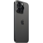 Apple iPhone 15 Pro (128 GB) — Titânio preto - Imagem 2