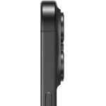 Apple iPhone 15 Pro (128 GB) — Titânio preto - Imagem 3
