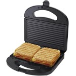 Sanduicheira e Grill Fama 700W FGR01PI, BRITANIA PORTATEIS IMPORTADOS, 162618-526-2 - Imagem 2