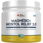 Kit 2 Und True Magnésio + Inositol Relief – 300g Maracujá – True Source - Imagem 3