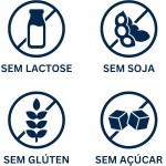 6 Mag Premium 6 Tipos De Magnésio Alta Absorção 60 Cápsulas - Imagem 5