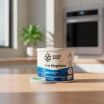 Kit 3 Trio Magnésio 60 Cápsulas Ocean Drop - Imagem 6