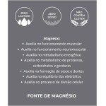 Magnésio Taurato 500Mg 120 Cápsulas, Meissen - Imagem 3