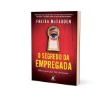 O segredo da empregada (A empregada – Livro 2) - Imagem 3