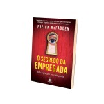 O segredo da empregada (A empregada – Livro 2) - Imagem 4