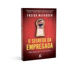 O segredo da empregada (A empregada – Livro 2) - Imagem 5