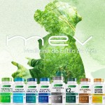 3x Cloreto de Magnesio P.A Puro Isolado Forma Impoatada 500mg 360Cáps Kit 6 Meses Ecomev - Imagem 8