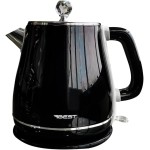 Kit Cozinha com Sanduicheira Cadence Click e Chaleira 1,8L Elétrica Best - Imagem 3