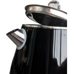 Kit Cozinha com Sanduicheira Cadence Click e Chaleira 1,8L Elétrica Best - Imagem 6