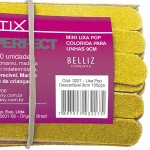 Lixa, VERTIX - Imagem 3