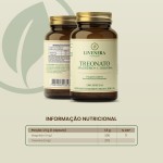 Magnésio Treonato com L-Treonina – 120 Cápsulas - Livenera Nutrition - Imagem 3