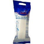 Lixa unha acabamento cubo branca - Imagem 2