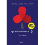 BOX GERAÇÃO DE VALOR - CÉREBRO: (volumes 1, 2, 3 + pôster exclusivo cérebro) - Imagem 6