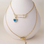 Joias ocidentais para mulheres, colar turquesa para mulheres, colares ocidentais, boho navajo, colar de pérolas, roupas ocidentais, joias modernas, presentes de aniversário, Natal, meias - Imagem 8