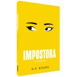 Impostora: Yellowface - Imagem 3