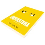 Impostora: Yellowface - Imagem 6