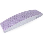 Kit 10 Lixa Lavável 100/180 Reutilizável Unhas de Gel Fibra - Imagem 3