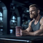 Suplemento Completo 3 em 1 Magnésio Zinco Vitaminas Complexo B Kit 60 Dias Bisglicinato Quelado Premium Recovery Distrix 120 Caps - Imagem 5