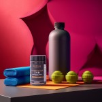 Suplemento Completo 3 em 1 Magnésio Zinco Vitaminas Complexo B Kit 60 Dias Bisglicinato Quelado Premium Recovery Distrix 120 Caps - Imagem 6