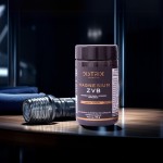 Suplemento Completo 3 em 1 Magnésio Zinco Vitaminas Complexo B Kit 60 Dias Bisglicinato Quelado Premium Recovery Distrix 120 Caps - Imagem 8