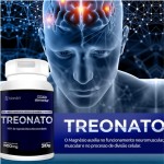 Combo Magnésio L-treonato (500mg) + Dimalato 60 Cáps - Imagem 2