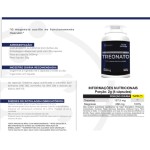 Combo Magnésio L-treonato (500mg) + Dimalato 60 Cáps - Imagem 5