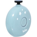 Buba, Kit Lixas De Unha Elétrico - Imagem 2