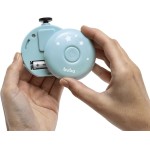 Buba, Kit Lixas De Unha Elétrico - Imagem 5