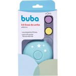 Buba, Kit Lixas De Unha Elétrico - Imagem 7