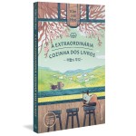 A extraordinária cozinha dos livros - Imagem 2
