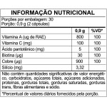 Silício Orgânico + Vitaminas - 60 Cápsulas - Herbamed, Herbamed - Imagem 2