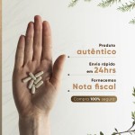 Silício Orgânico 150mg 60 Cápsulas - Imagem 3