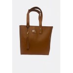 Bolsa Feminina em Couro Ecológico Grande com Alça Moderna e Versatil para o dia-a-dia. - Imagem 7